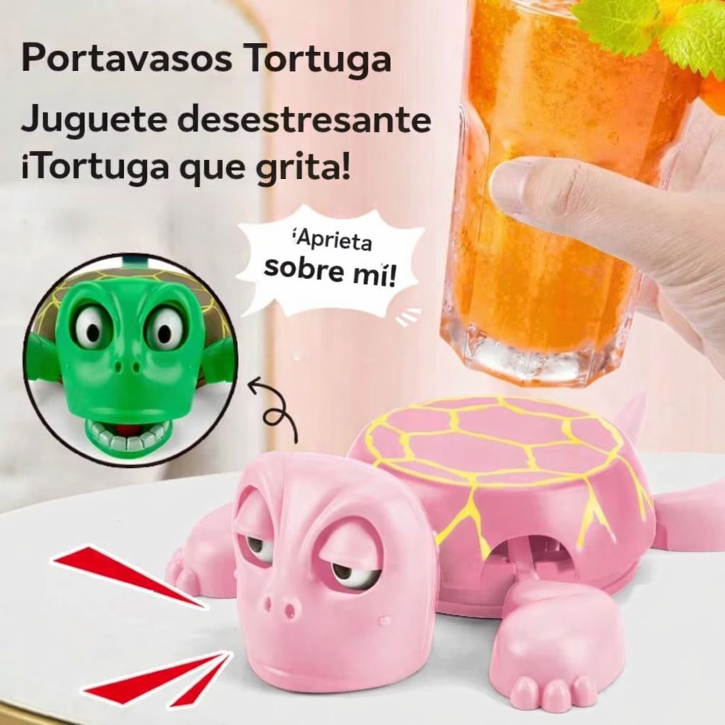 TortuCup Funny